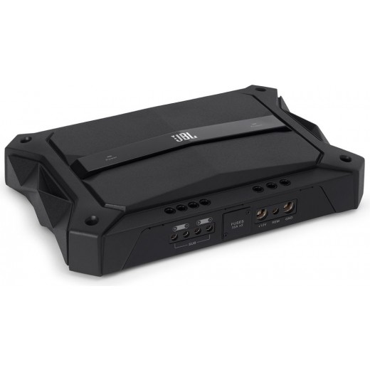 Zosilňovač JBL GTR-601