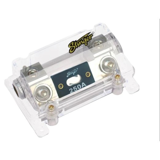 Poistkové puzdro Stinger SPD5202