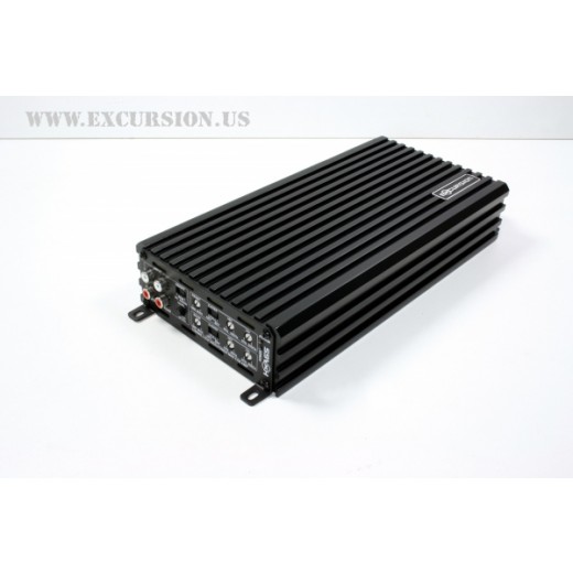 Zosilňovač Excursion HXA 65 v2