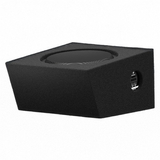 Subwoofer Helix IK EC10.1-DVC2 - VW MULTI-TRANS
