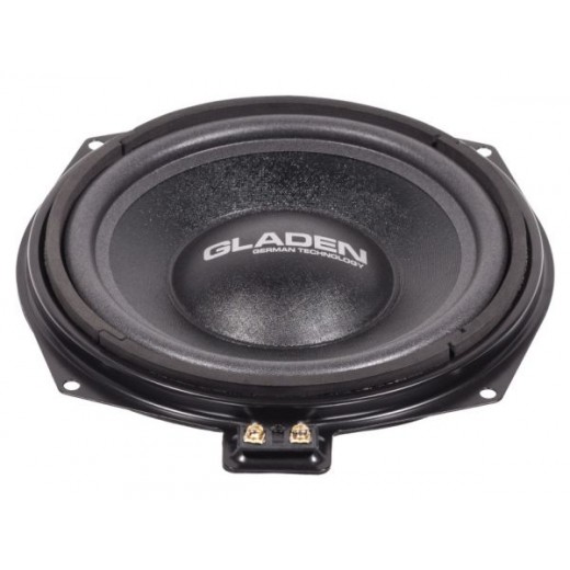 Subwoofer GLADEN HG-200BMW-4