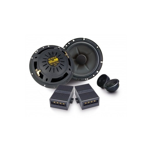 Reproduktory Sinus Live SL-F165 II + NEO-13S