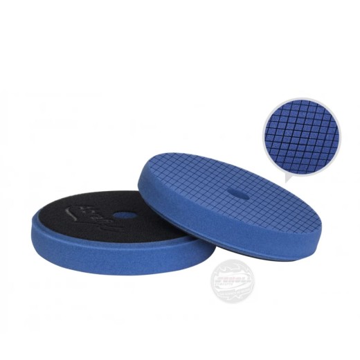 Leštiaci kotúč Scholl Concepts S SpiderPad 90/25 mm Navy Blue