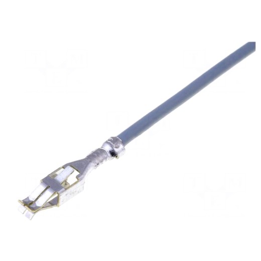 Pin do ISO konektora s káblom 4carmedia PZK82120