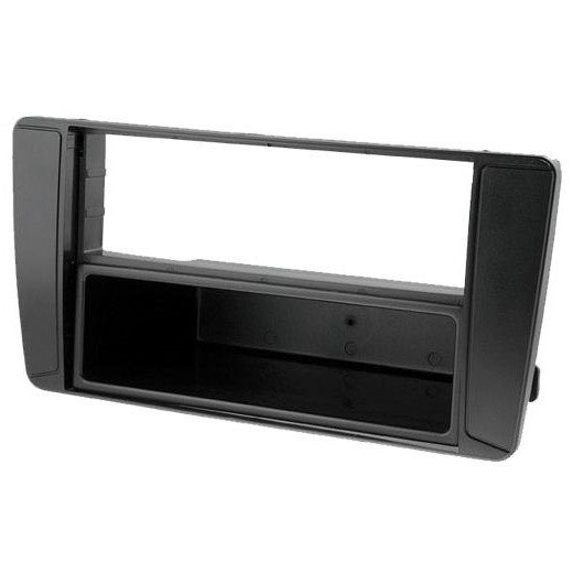 rámik autorádia Škoda Octavia II, Yeti