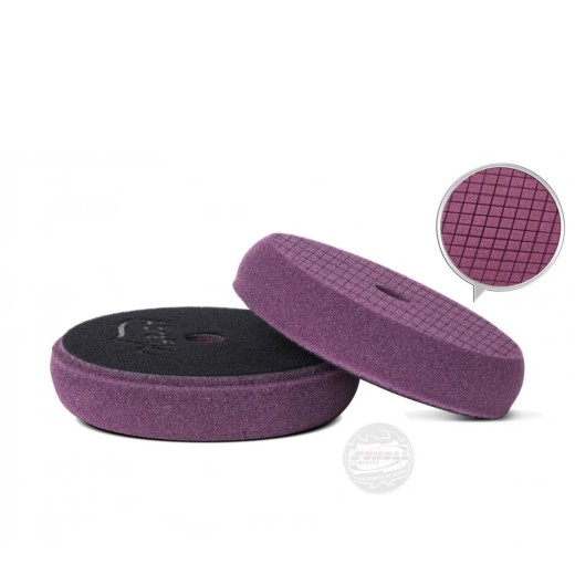 Leštiaci kotúč Scholl Concepts L SpiderPad 170/25 mm Purple