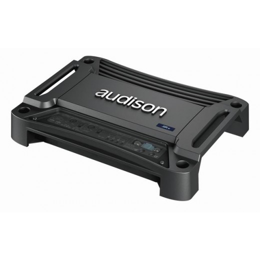 Zosilňovač Audison SR 2
