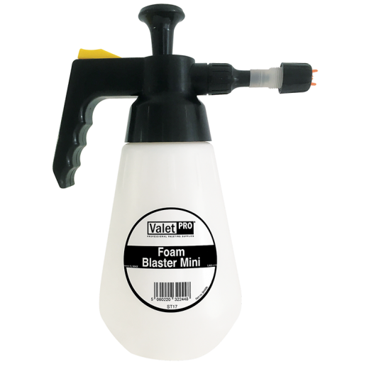 Malý postrekovač ValetPro Foam Blaster (Mini)