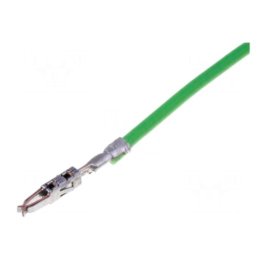 Pin do Mini ISO konektora s káblom 4carmedia PZK82140