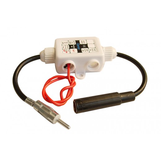 Anténny zosilňovač Correct 1.1