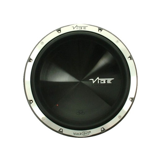 Subwoofer VIBE BLACKAIR II 15