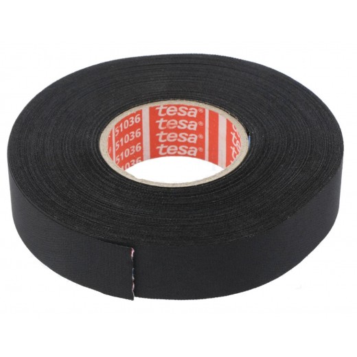 PET textilná páska Tesa 51036 19/25