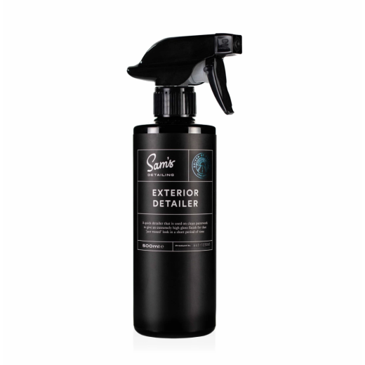 Detailer Sam's Detailing Exterior Detailer (500 ml)