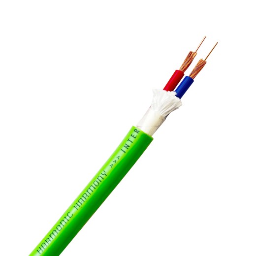 Reproduktorový kábel Harmonic Harmony Interlude SP