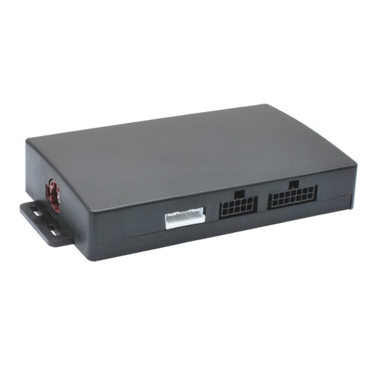 Rozšírenie OEM jednotky Adaptiv Mini pre BMW F série