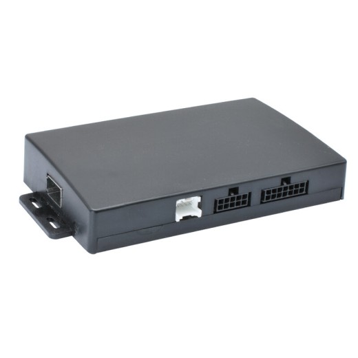 Rozšírenie OEM jednotky Adaptiv Mini pre BMW E série