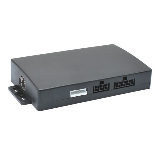 Rozšírenie OEM jednotky Adaptiv Mini pre BMW E série