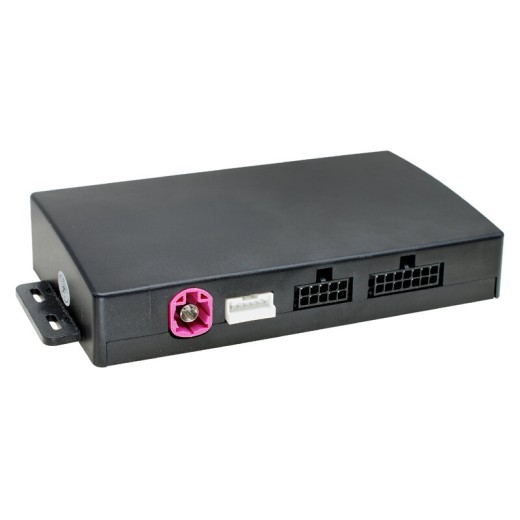 Rozšírenie OEM jednotky Adaptiv Mini Ford