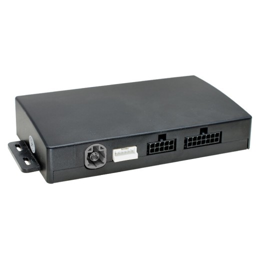 Rozšírenie OEM jednotky Adaptiv Mini Mercedes NTG5