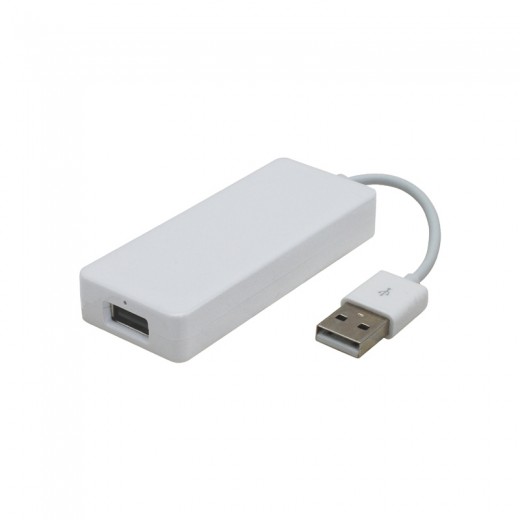 Univerzálny Apple CarPlay / Android Auto