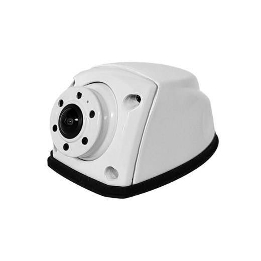 Univerzálna zadná / predná parkovacia kamera Macrom MRC-M09WHQ CMOS / NTSC