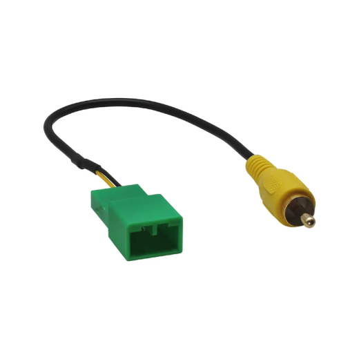 Prepojovací kábel pre OEM kameru Mazda 6 (12-14)