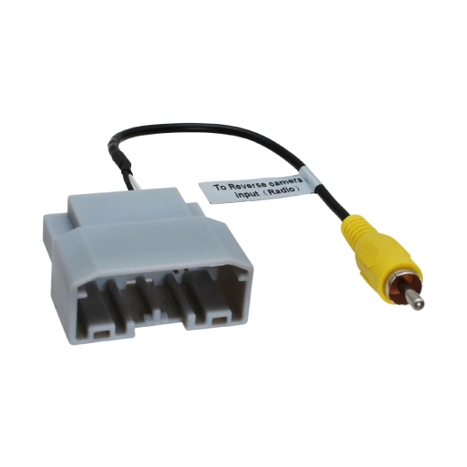Prepojovací kábel pre OEM kameru Chrysler / Jeep