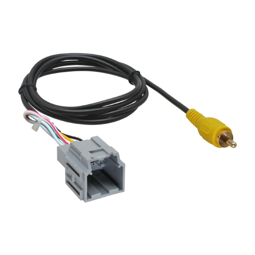 Prepojovací kábel pre OEM kameru GMC / Chevrolet