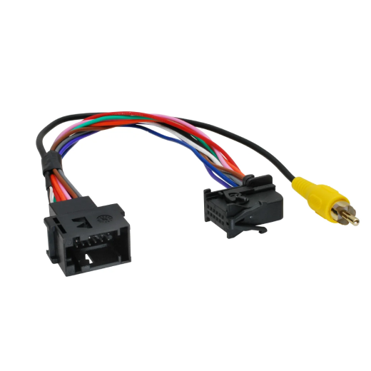 Prepojovací kábel pre OEM kameru Ford Ranger / Transit