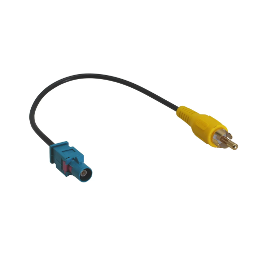 Prepojovací kábel pre OEM kameru Mercedes