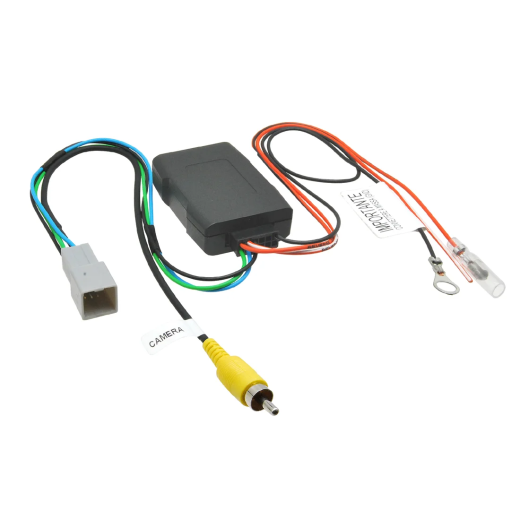 Adaptér pre OEM parkovaciu kameru Mitsubishi