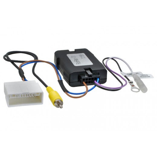 Adaptér pre OEM parkovaciu kameru Hyundai Tucson II.