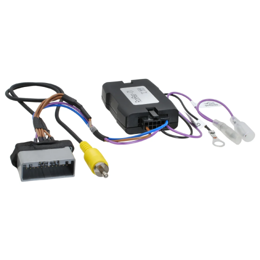 Adaptér pre OEM parkovaciu kameru Honda