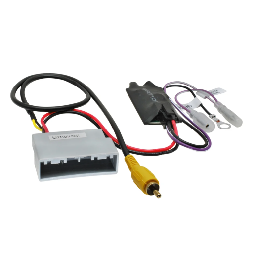 Adaptér pre OEM parkovaciu kameru Honda Civic