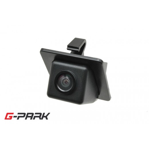 CCD parkovacia kamera pre Toyota Land Cruiser 150