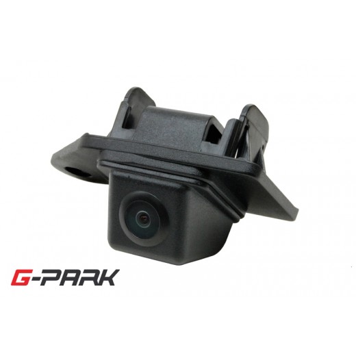 CCD parkovacia kamera pre Mitsubishi ASX