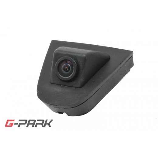 CCD predná parkovacia kamera pre Honda CR-V