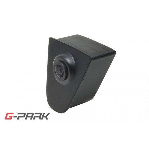 CCD predná parkovacia kamera pre Honda Accord