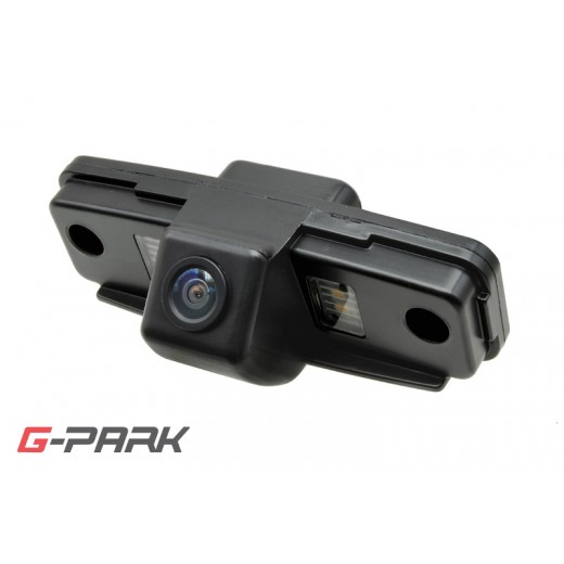 CCD parkovacia kamera pre Subaru
