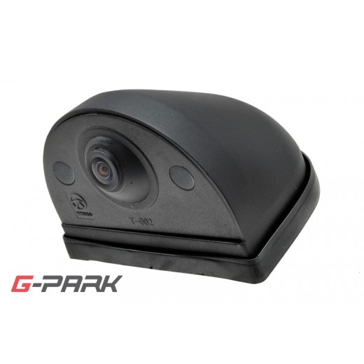 CCD parkovacia kamera pre Toyota Hiace