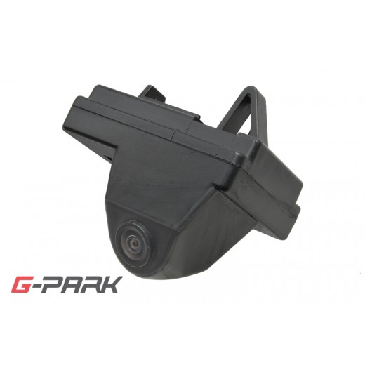 CCDparkovací kamera pre Toyota Land Cruiser