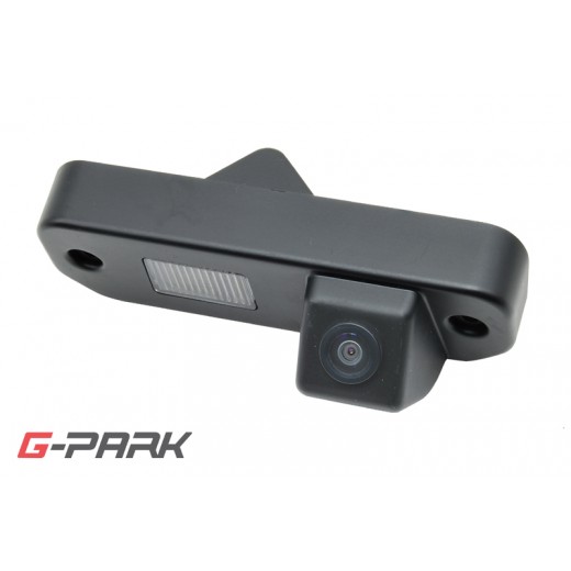 CCD parkovacia kamera pre Hyundai Sonata