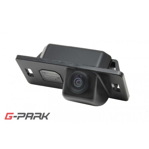 CCD parkovacia kamera pre Audi A4 / A5 / Q5 / TT