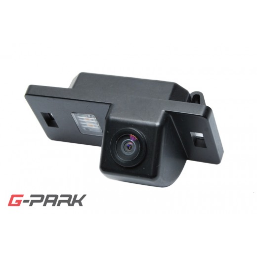 CCD parkovacia kamera pre Audi TT