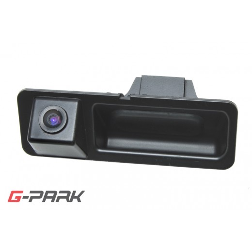 CCD parkovacia kamera pre BMW3