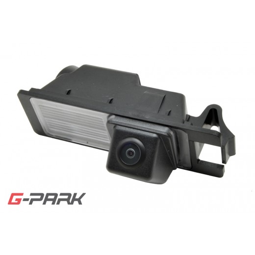 CCD parkovacia kamera pre Hyundai IX35