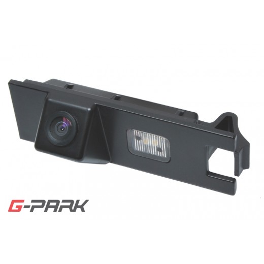 CCD parkovacia kamera pre Hyundai IX35