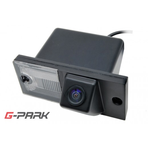 CCD parkovacia kamera pre Hyundai H1