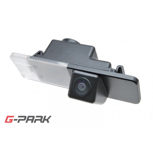CCD parkovacia kamera PRO Kia Optima II.