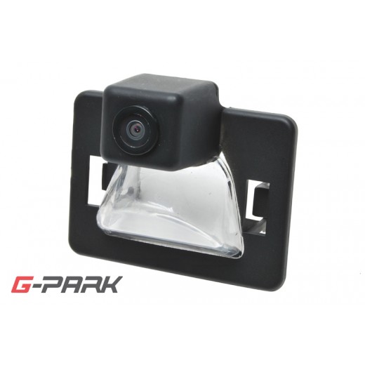 CCD parkovacia kamera pre Mazda 5